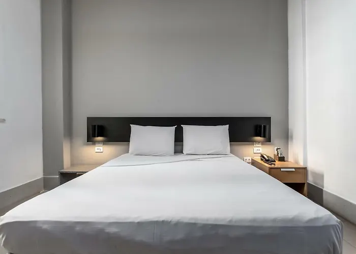 Hotel Monte Castelo
