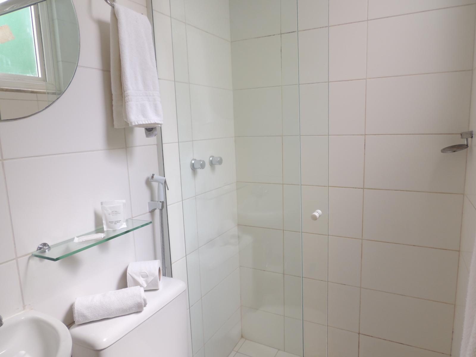 Hotel Monte Castelo 3*