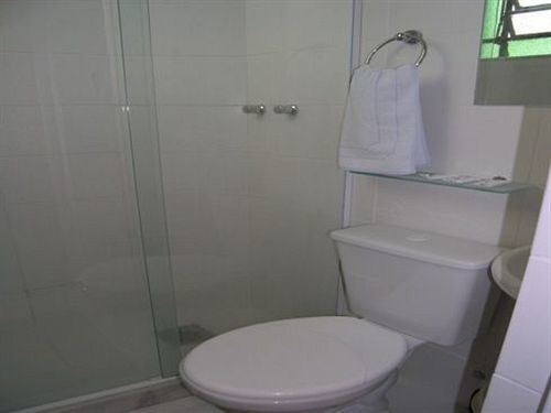 Monte Castelo Hotel 3*