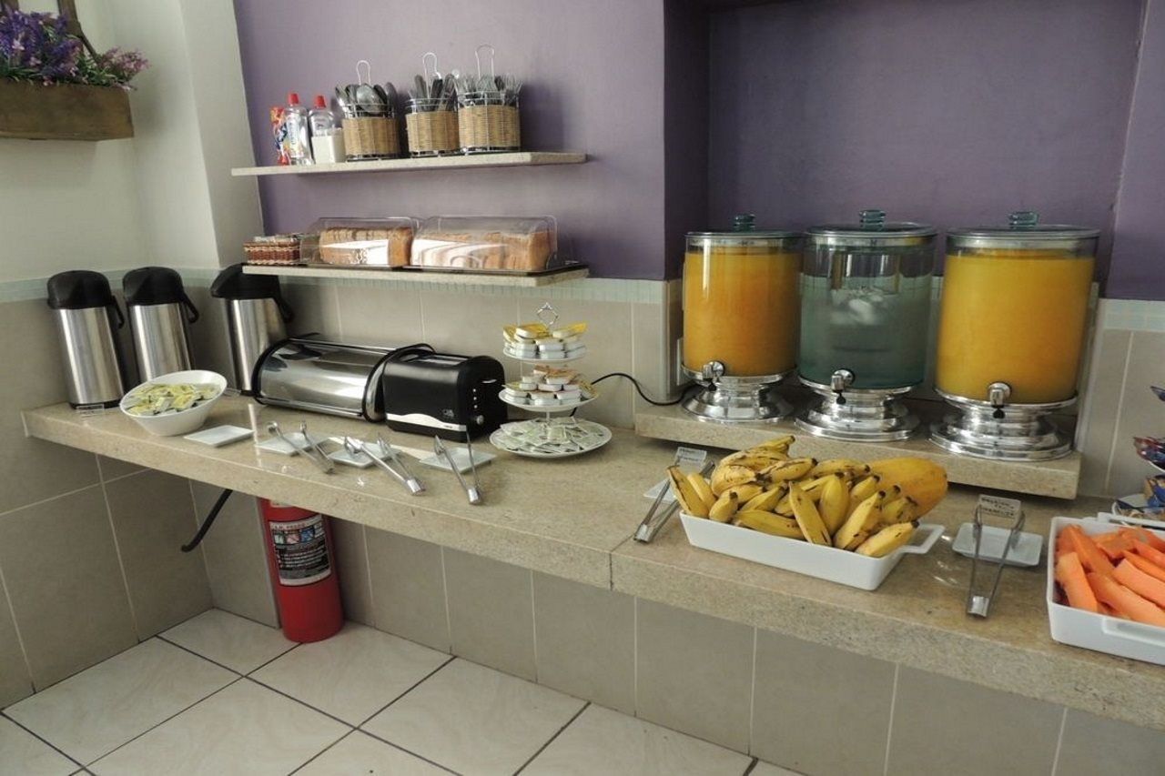 Hotel Monte Castelo 3*