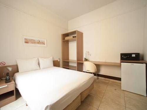 Hotel Monte Castelo 3*