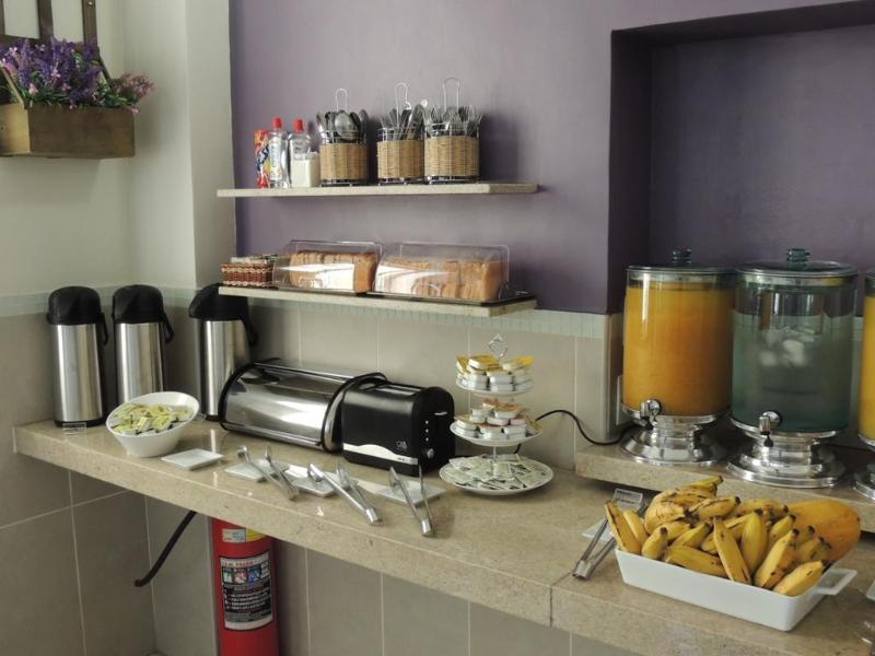 Monte Castelo Hotel 3*