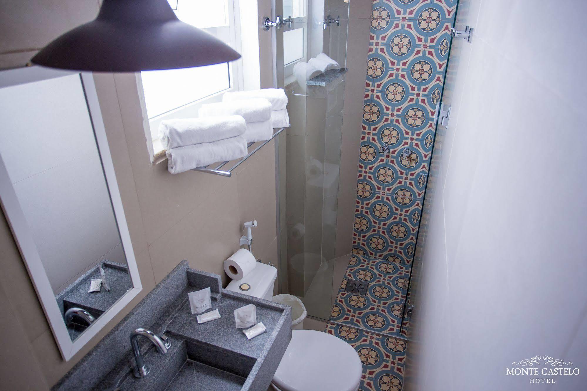 Hotel Monte Castelo