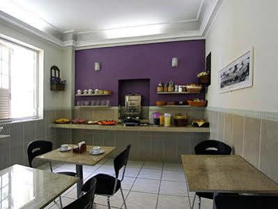 Monte Castelo Hotel Rio de Janeiro