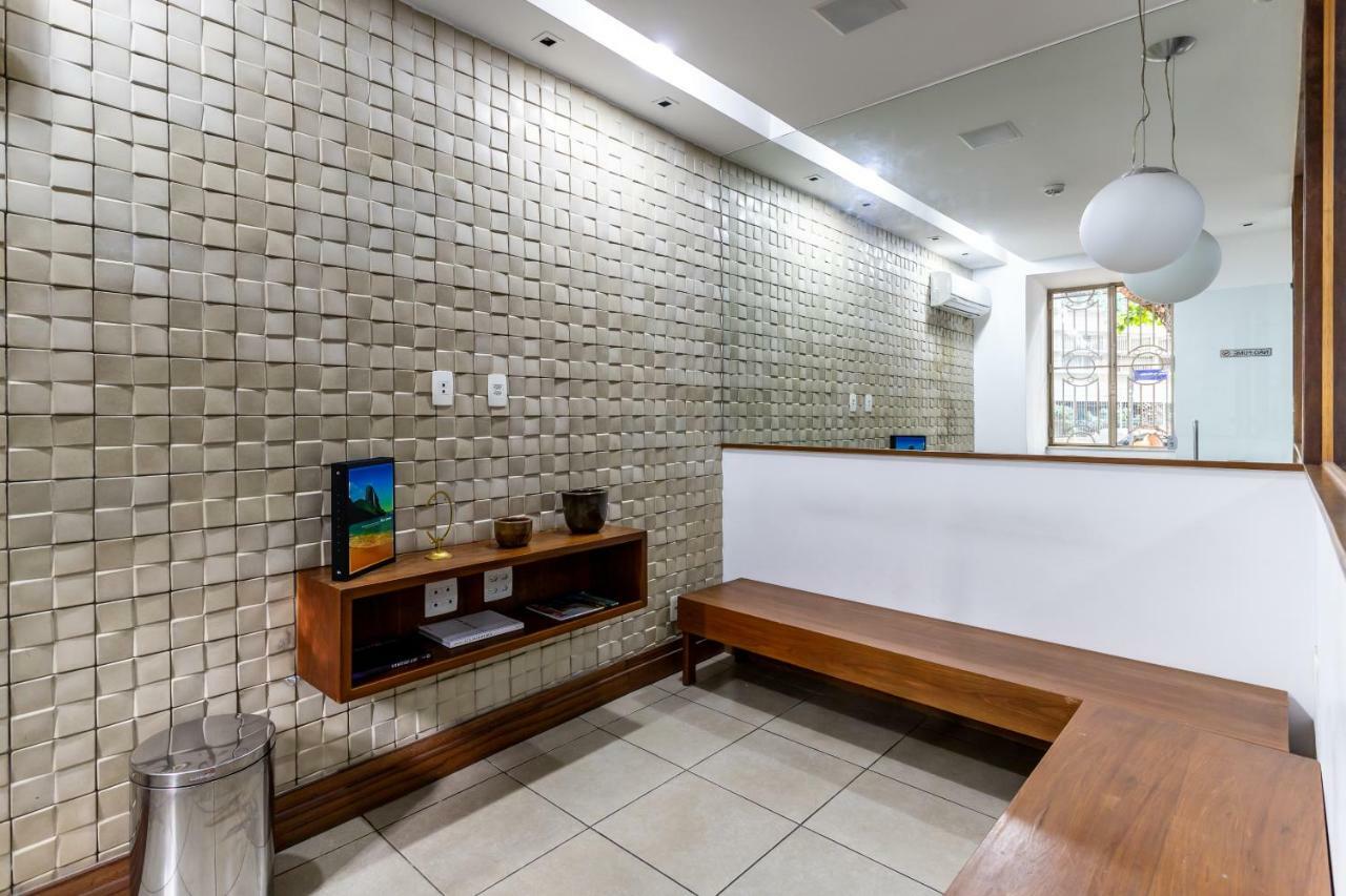 Hotel Monte Castelo Rio de Janeiro