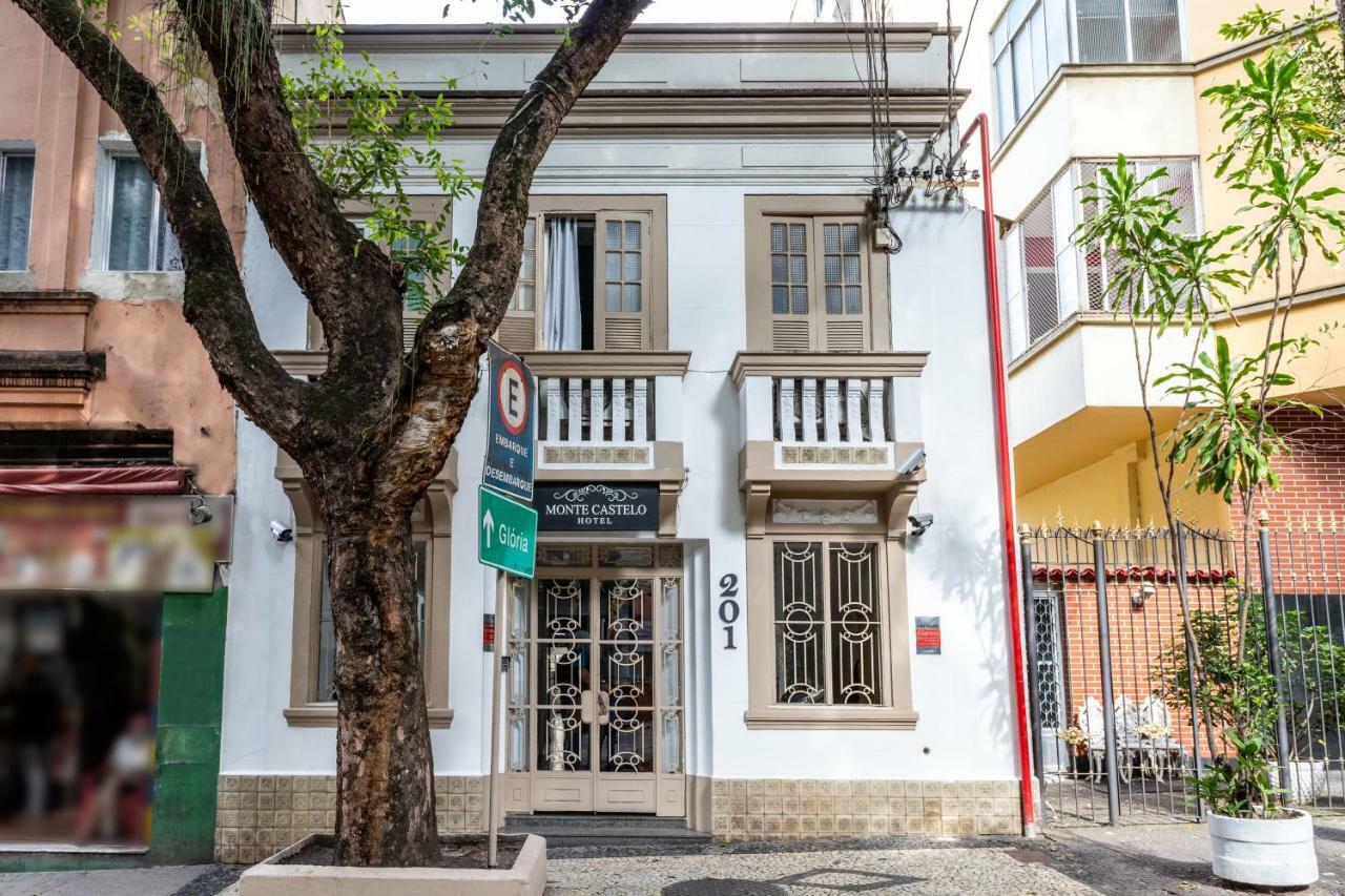 Monte Castelo Hotel