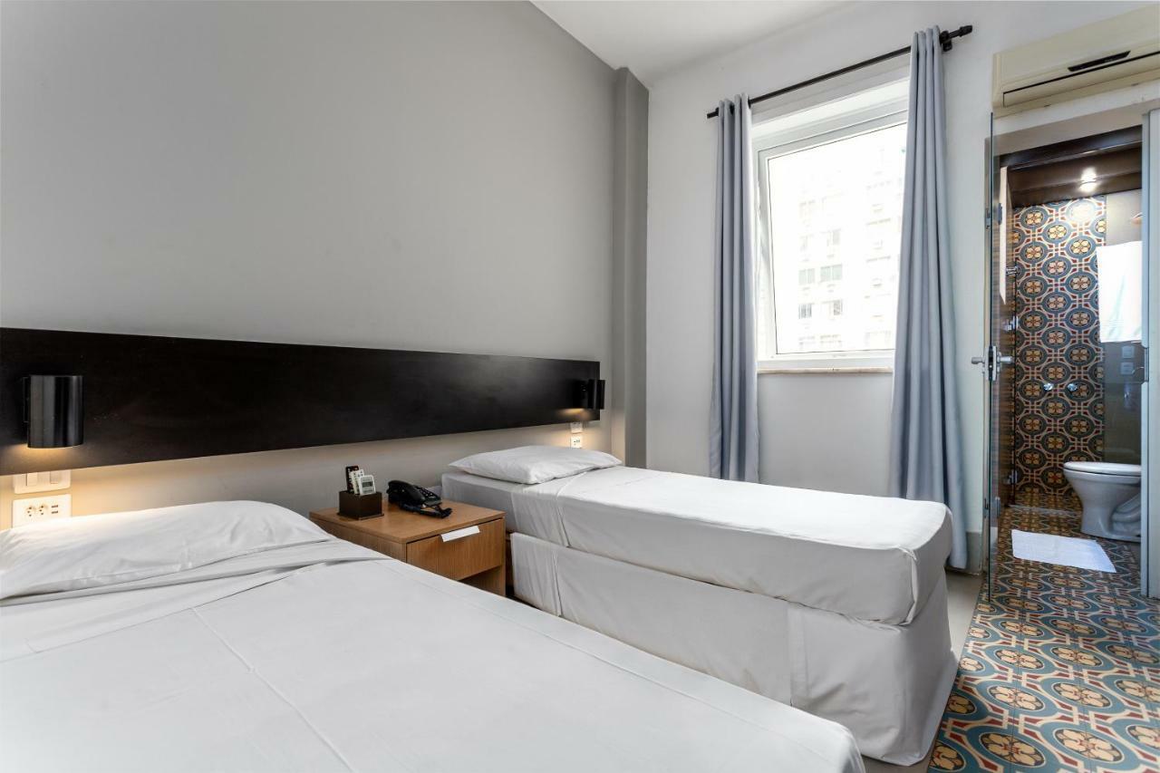 Monte Castelo Hotel