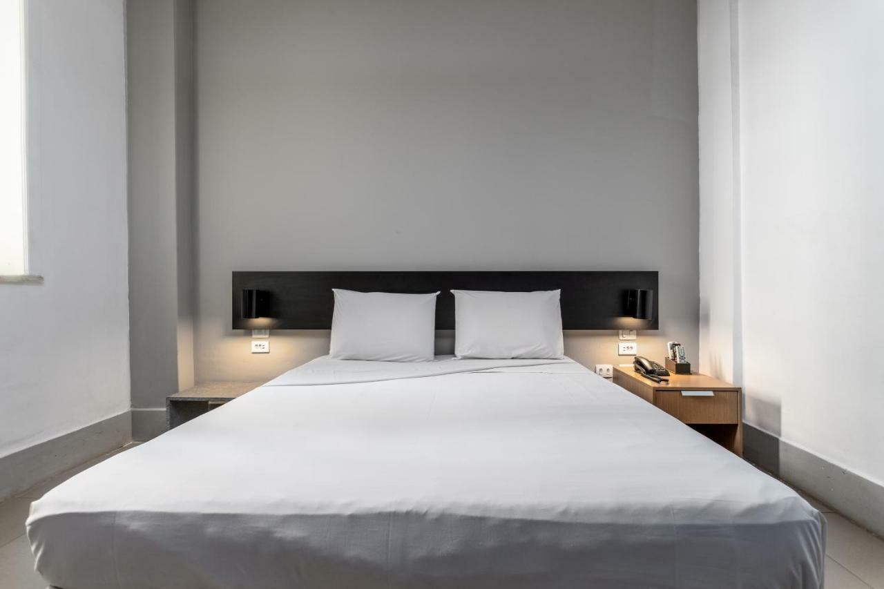 Hotel Monte Castelo Rio de Janeiro