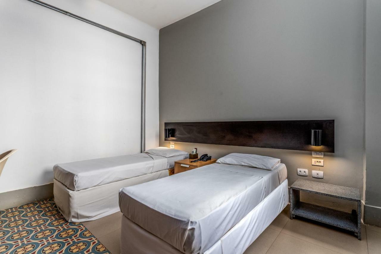 Hotel Monte Castelo