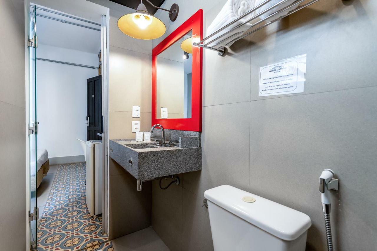 Monte Castelo Hotel