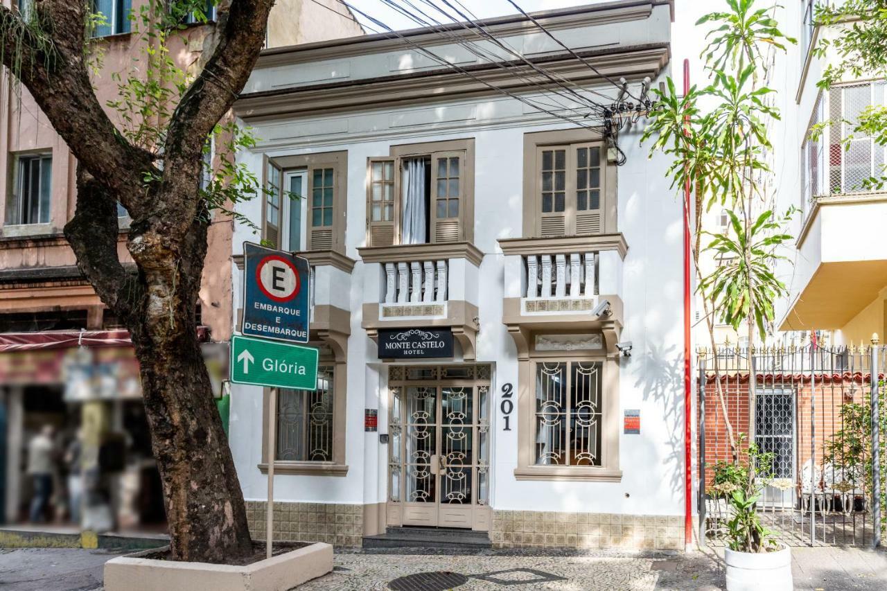 Monte Castelo Hotel