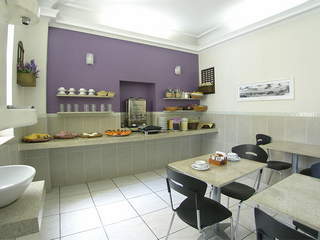 Monte Castelo Hotel 3*