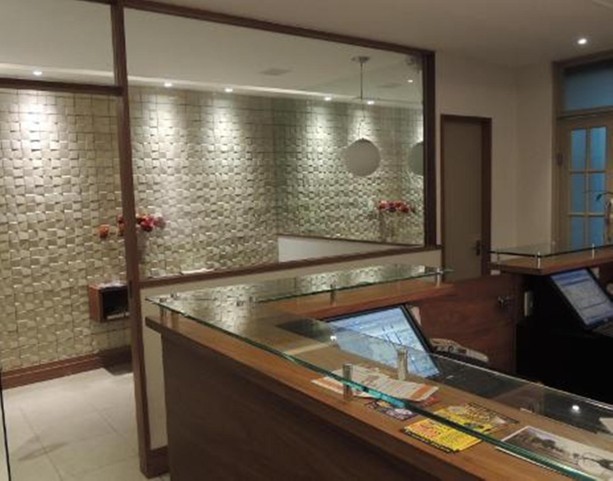 酒店 Monte Castelo 里约热内卢